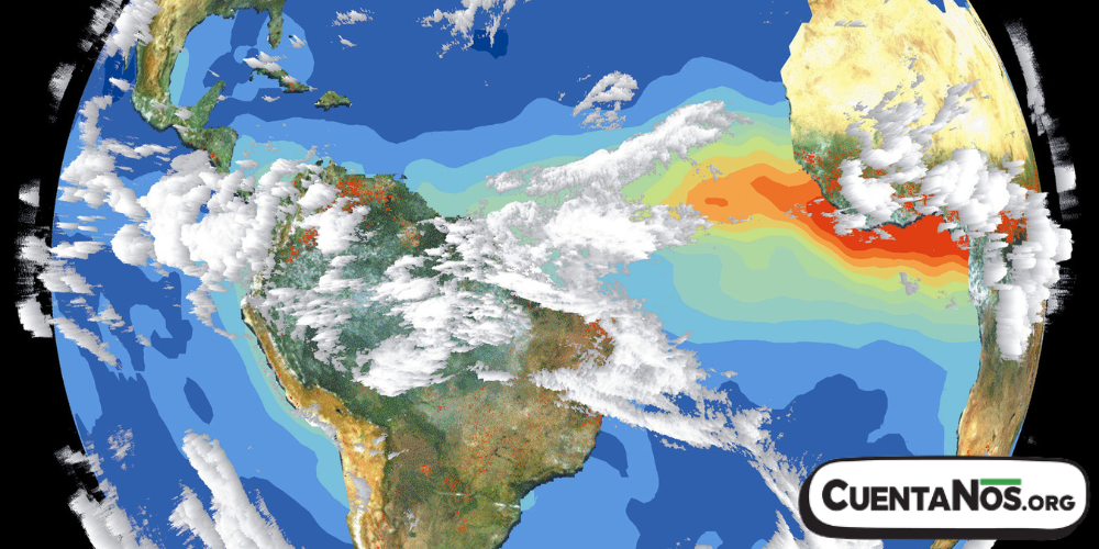 Conoce El Fenómeno De La Niña Y El Niño En El Clima Cuentanos Honduras 6651