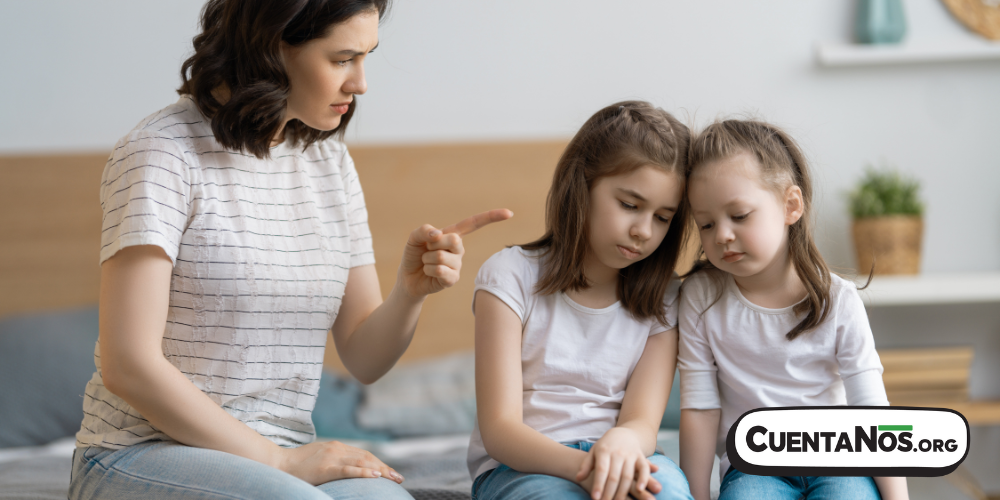 ¿para Qué Sirve Y Como Aplicar La Disciplina Positiva En Los Niños Cuentanos Hondurasemk 2404